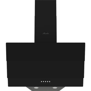 Вытяжка MONSHER TROYES 60 Noir