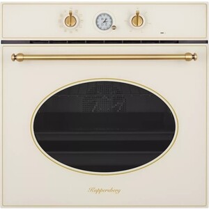 Электрический духовой шкаф Kuppersberg SR 6911 C Bronze
