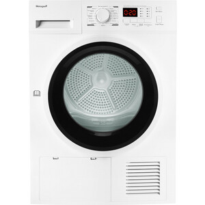 Сушильная машина Weissgauff WD 6128 D